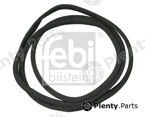 febi bilstein 02789 — Seal, windscreen