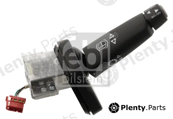 febi bilstein 101837 — Steering Column Switch