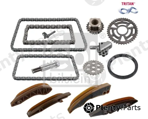 febi bilstein 180427 — Timing Chain Kit