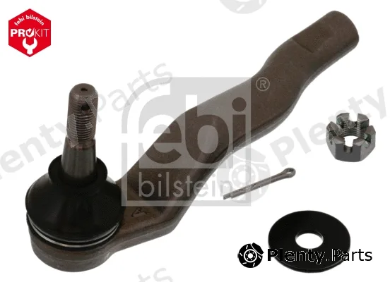 febi bilstein 43221 — Tie Rod End ProKit