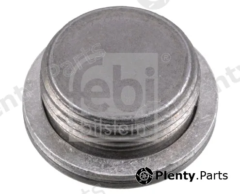 febi bilstein 179211 — Frost Plug