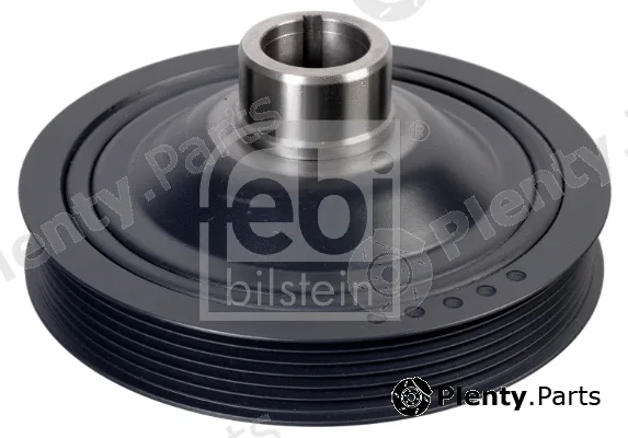 febi bilstein 175569 — Belt Pulley, crankshaft