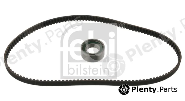 febi bilstein 19658 — Timing Belt Kit