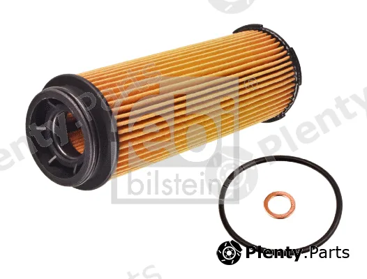 febi bilstein 109000 — Oil Filter