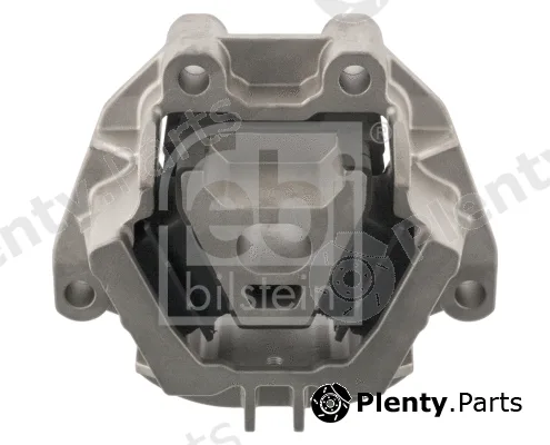 febi bilstein 49017 — Mounting, engine