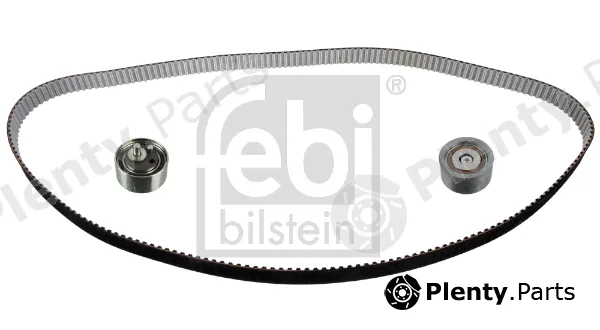 febi bilstein 26123 — Timing Belt Kit