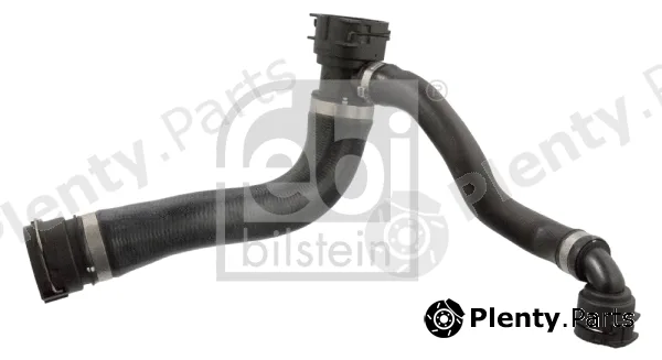 febi bilstein 103465 — Radiator Hose