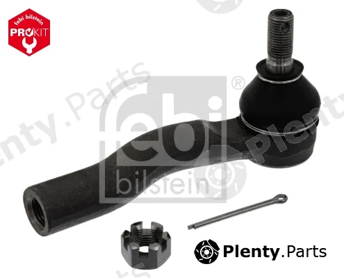 febi bilstein 43160 — Tie Rod End ProKit