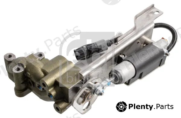 febi bilstein 177251 — EGR Valve