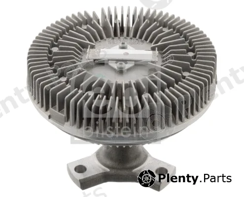 febi bilstein 101252 — Clutch, radiator fan