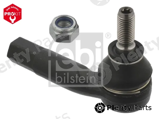 febi bilstein 14182 — Tie Rod End ProKit