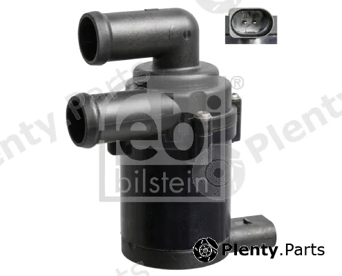 febi bilstein 174484 — Auxiliary Water Pump (cooling water circuit)