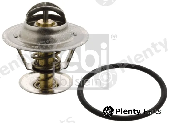 febi bilstein 18288 — Thermostat, coolant