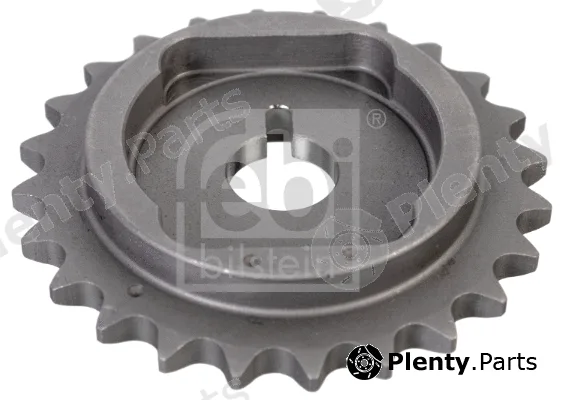febi bilstein 175995 — Sprocket/Gear, oil pump