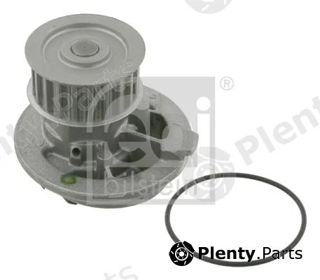 febi bilstein 01266 — Water Pump, engine cooling