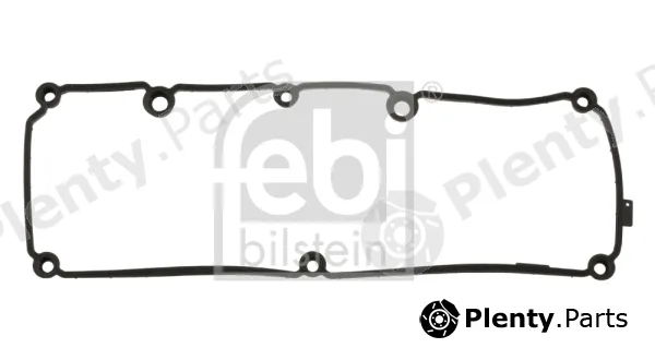 febi bilstein 39197 — Gasket, cylinder head cover