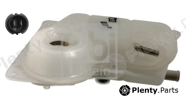 febi bilstein 44534 — Expansion Tank, coolant