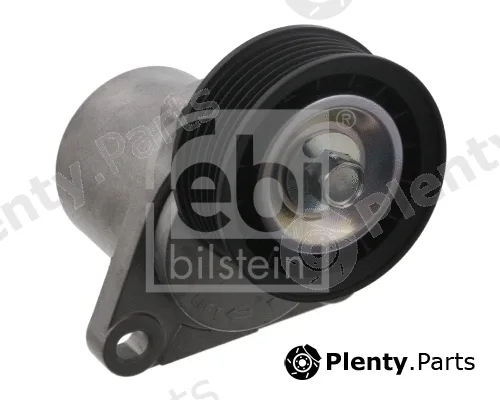 febi bilstein 33355 — Belt Tensioner, V-ribbed belt
