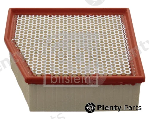 febi bilstein 48459 — Air Filter