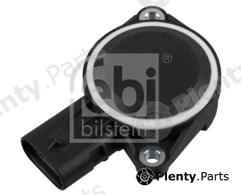 febi bilstein 178355 — Sensor, suction pipe reverse flap