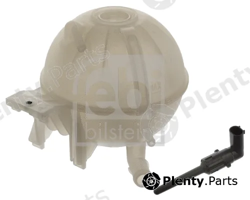 febi bilstein 48911 — Expansion Tank, coolant