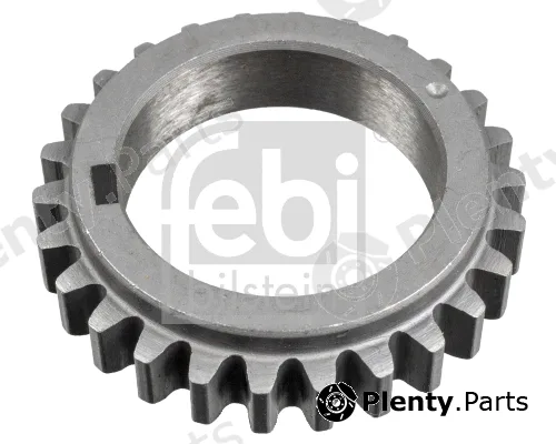 febi bilstein 109516 — Sprocket, crankshaft