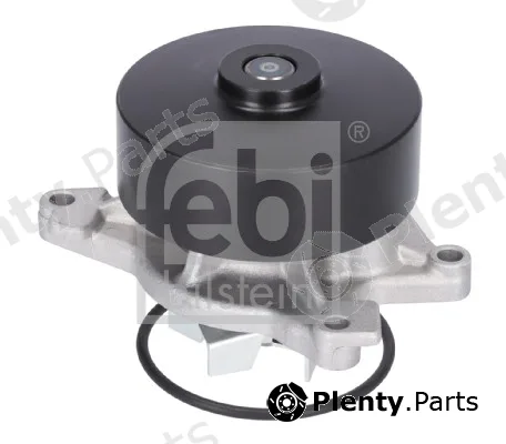 febi bilstein 186015 — Water Pump, engine cooling