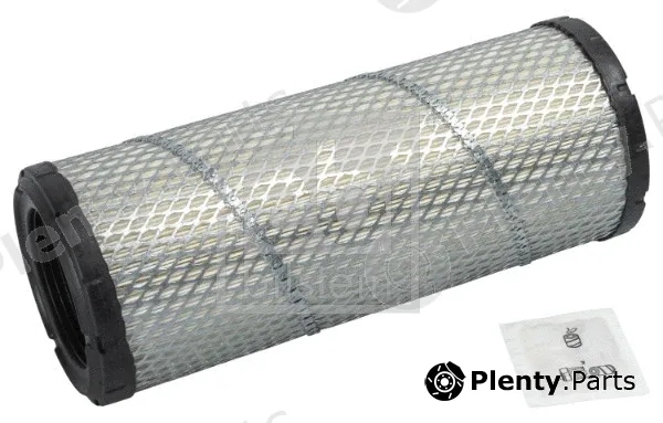 febi bilstein 178716 — Air Filter