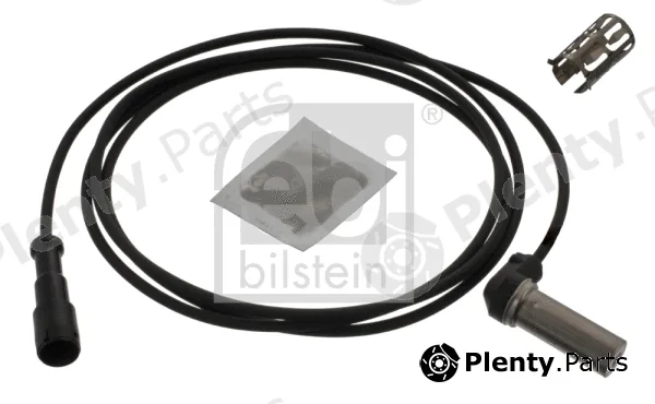 febi bilstein 45780 — Sensor, wheel speed