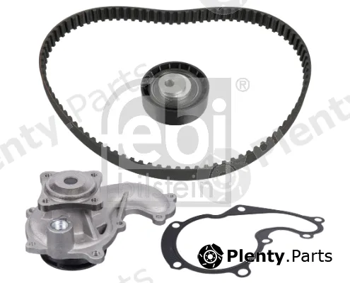 febi bilstein 172711 — Water Pump & Timing Belt Kit