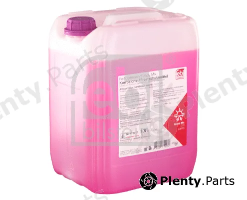 febi bilstein 172017 — Antifreeze