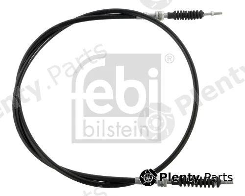 febi bilstein 03364 — Accelerator Cable