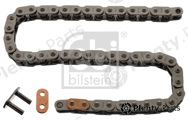 febi bilstein 09237 — Chain, oil pump drive