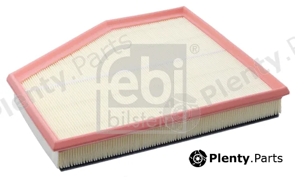 febi bilstein 103801 — Air Filter