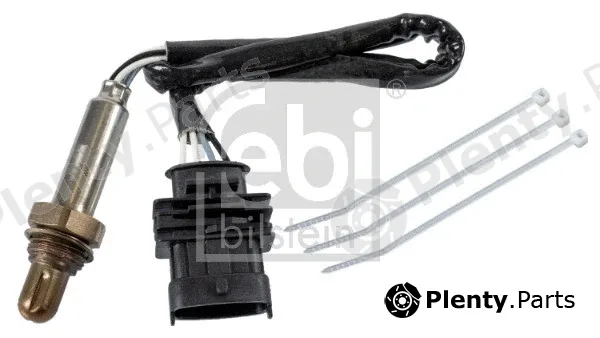 Lambda Sensor