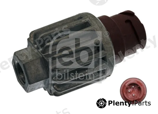 febi bilstein 40116 — Stop Light Switch