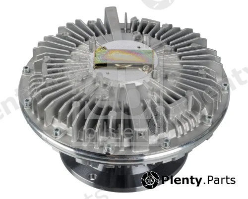 febi bilstein 173368 — Clutch, radiator fan