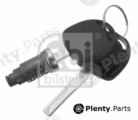 febi bilstein 17727 — Lock Cylinder