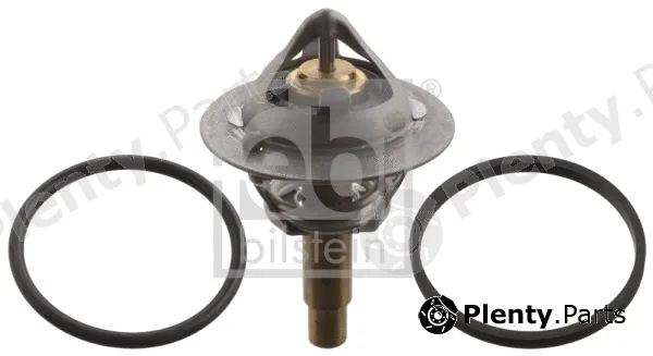 febi bilstein 106507 — Thermostat, coolant