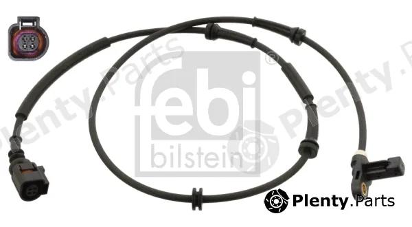 febi bilstein 107733 — Sensor, wheel speed
