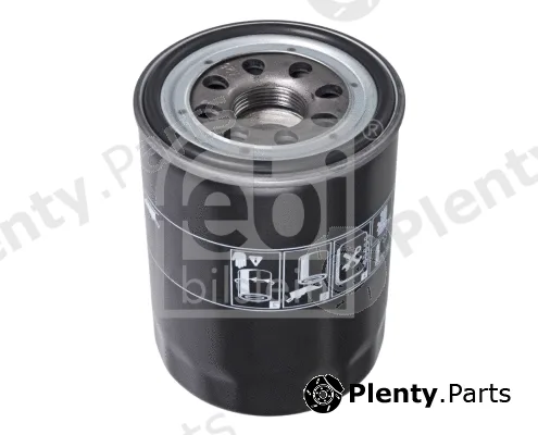 febi bilstein 47473 — Oil Filter