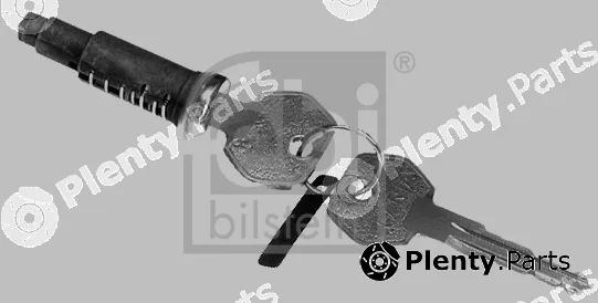 febi bilstein 05813 — Lock Cylinder
