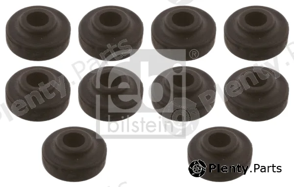 febi bilstein 32146 — Seal Ring, cylinder head cover bolt febi Plus