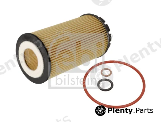 febi bilstein 184080 — Oil Filter