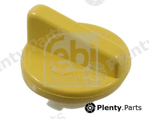 febi bilstein 23615 — Sealing Cap, oil filler neck