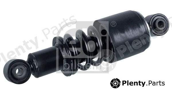 febi bilstein 107684 — Shock Absorber, driver cab suspension
