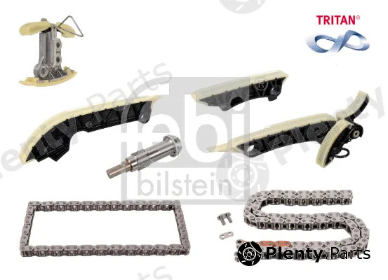 febi bilstein 172899 — Timing Chain Kit