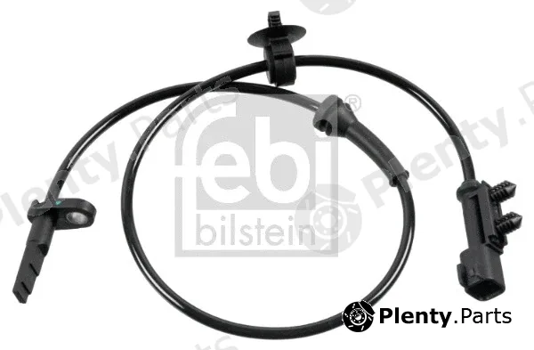 febi bilstein 181397 — Sensor, wheel speed