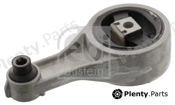 febi bilstein 19911 — Mounting, engine
