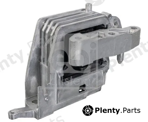 febi bilstein 180596 — Mounting, engine